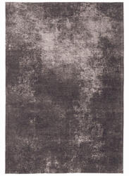  CONCRETO Taupe, hamvas barna, betonhatású EasyClean szőnyeg 200x300 cm