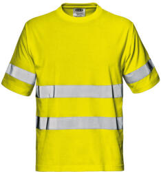 SirSafety Sir Safety System LIGHT MISTRAL jól láthatósági póló (SSY-MC3816E1-L)