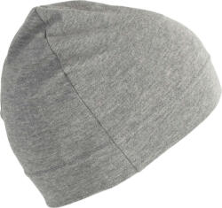 K-UP KP535 sportos fejre simuló sapka - grey heather színben (kp535grh-u)
