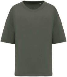 NativeSpirit NS313 NŐI KÖRNYEZETBARÁT OVERSIZED PÓLÓ (ns313okh-l-xl)