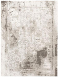  BETO Beige, halványbarna betonhatású szőnyeg, szennytaszító bevonattal 200x300 cm