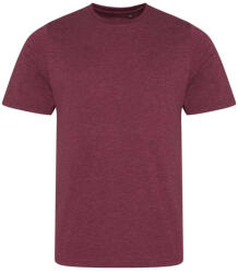 Just TS JT001 TRI-BLEND PÓLÓ (jt001hbu-xl)