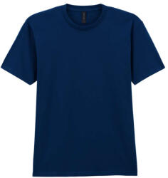 Gildan GI65000 SOFTSTYLE MIDWEIGHT FELNŐTT PÓLÓ (gi65000nv-2xl)