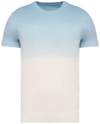 NativeSpirit NS345 UNISZEX KÖRNYEZETBARÁT OMBRE HATÁSÚ PÓLÓ (ns345dda-2xl)