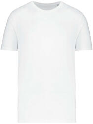 NativeSpirit NS300 KÖRNYEZETBARÁT UNISZEX PÓLÓ (ns300wh-4xl)