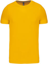 Kariban KA356 FÉRFI RÖVID UJJÚ KÖRNYAKAS PÓLÓ (ka356ye-3xl)
