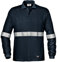 SirSafety Sir Safety System GINKO multinorm hosszú ujjú pólóing (SSY-MC6224Q7-XXL)