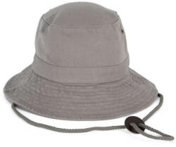 K-UP KP047 Baroudeur halászsapka - oxyde grey színben (kp047ogr-u)