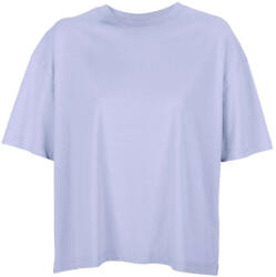 SOL'S SO03807 SOL'S BOXY - NŐI OVERSIZED PÓLÓ (so03807lc-xl)