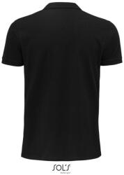 SOL'S SO03566 SOL'S PLANET - FÉRFI GALLÉROS PÓLÓ (so03566bl-2xl)