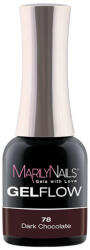 MarilyNails - GELFLOW - három fázisú gél lakk - 78 - 7ml