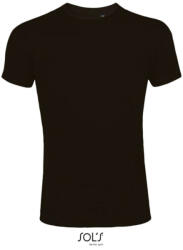 SOL'S SO00580 SOL'S IMPERIAL FIT - FÉRFI KÖRNYAKAS TESTHEZÁLLÓ PÓLÓ (so00580dbl-2xl)