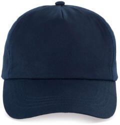 K-UP KP088 5 paneles baseball sapka - night sky színben (kp088ns-u)