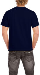 Gildan GI5000 HEAVY COTTON FELNŐTT PÓLÓ (gi5000nv-3xl) - munkaruhakozpont