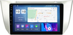 MKD Navigatie Lexus RX300 RX330 RX350 RX400 2003-2009, 4GB RAM si 64GB ROM, Ecran QLED 9 inch, Android 12, Procesor Octacore, Slot sim 4G, Sunet DSP, Wireless Carplay si Android Auto, C (NA-C991)