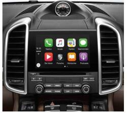 MKD Interfata CarPlay Android Auto PCM 4.0 pentru gama Porsche (NA-C1064)