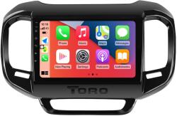 MKD Navigatie Fiat Toro 2017-2020 Android 13, 8GB RAM+128GB ROM QLED (NA-C2964)