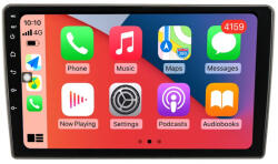MKD Navigatie Nissan Tiida 2005-2010 Android 13, 4GB RAM+64GB ROM QLED (NA-C2908)