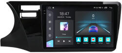MKD Navigatie Honda City 2014-2017 Rezolutie 2K, 8GB RAM+128GB ROM QLED (NA-C3216)