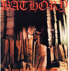 BERTUS Bathory - Under The Sign Of The Black Mark (1lp, 180g) (774758)