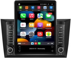 MKD Navigatie VW GOLF 6 2008-2016 Android 13, 4GB RAM Ecran Tesla (NA-C3473)
