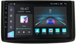 MKD Navigatie Chevrolet Aveo 2006-2012 Rezolutie 2K, 4GB RAM+64GB ROM QLED (NA-C2578)
