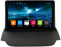 MKD Navigatie Ford Ecosport (2013-2017) 4GB RAM si 64GB ROM, Ecran QLED 9 inch, Android 12, Procesor Octacore, Slot sim 4G, Sunet DSP, Wireless Carplay si Android Auto, Camera Marsarier (NA-C463)