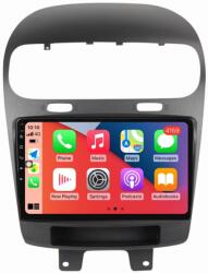 MKD Navigatie Dodge Journey 2011-2020 Android 13, 4GB RAM+32GB ROM QLED (NA-C2714)