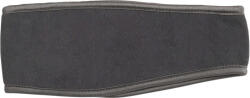 K-UP KP880 polár fejpánt - dark grey színben (kp880dg-u)