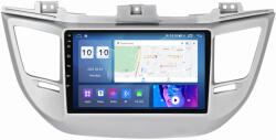MKD Navigatie Hyundai Tucson 2014-2018, 8GB RAM si 128GB ROM, Ecran QLED 9 inch, Android 12, Procesor Octacore, Slot sim 4G, Sunet DSP, Wireless Carplay si Android Auto, Camera Marsarie (NA-C583)