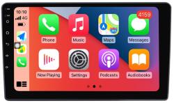 MKD Navigatie Mitsubishi Outlander 2004-2008 Android 13, 8GB RAM+128GB ROM QLED (NA-C3016)