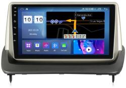 MKD Navigatie Volvo C40 C30 S40 C70 V50 2004-2013, Rezolutie 2K, Display QLED 9.5 inch, 4GB RAM si 64GB ROM, Android, Procesor Octacore, Slot sim 4G, Sunet DSP, Wireless Carplay si Androi (NA-C2226)