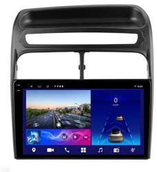 MKD Navigatie Fiat Grande Linea Punto 2007-2012 Android 13, 8GB RAM+128GB ROM QLED (NA-C2959)