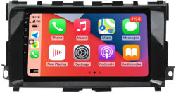 MKD Navigatie Nissan Teana 2013-2018 Android 13, 4GB RAM+32GB ROM QLED (NA-C2788)