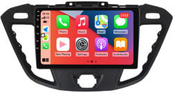 MKD Navigatie Ford Transit 2012-2019, 4GB RAM si 32GB ROM, Display QLED 9 inch, Wireless Carplay si Android Auto, Procesor Octacore, Slot sim 4G, Sunet DSP, Camera Marsarier, Bluetooth, U (NA-C1941)