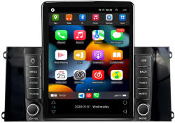 MKD Navigatie Ford Transit PRO 2022 Android 13, 4GB RAM Ecran Tesla (NA-C3407)