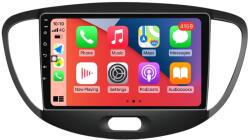 MKD Navigatie Hyundai i10 2007-2013 Android 13, 8GB RAM+128GB ROM QLED (NA-C2987)
