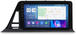 MKD Navigatie Toyota CHR 2016-2020, NAVIGPS, 4GB RAM si 32GB ROM, Display QLED 9 inch, Wireless Carplay si Android Auto, Procesor Octacore, Slot sim 4G, Sunet DSP, Camera Marsarier, Bluet (NA-C1974)
