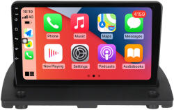 MKD Navigatie Volvo XC90 2003-2014, 4GB RAM si 32GB ROM, Display QLED 9 inch, Wireless Carplay si Android Auto, Procesor Octacore, Slot sim 4G, Sunet DSP, Camera Marsarier, Bluetooth, USB (NA-C1933)