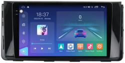 MKD Navigatie Hyundai H350 2015-2021 Rezolutie 2K, 4GB RAM+64GB ROM QLED (NA-C3106)