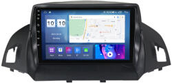 MKD Navigatie Ford Kuga 2013-2017, 8GB RAM si 128GB ROM, Ecran QLED 9 inch, Android 12, Procesor Octacore, Slot sim 4G, Sunet DSP, Wireless Carplay si Android Auto, Camera Marsarier (NA-C621)
