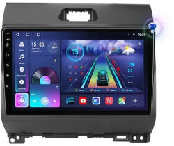 MKD Navigatie Kia Rio 4 2016-2020 Android 13, 4GB RAM+32GB ROM QLED (NA-C2762)