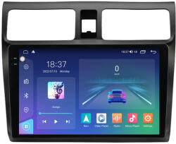 MKD Navigatie Suzuki Swift 2003-2010, Rezolutie 2K, Display QLED 9.5 inch, 4GB RAM si 64GB ROM, Android, Procesor Octacore, Slot sim 4G, Sunet DSP, Wireless Carplay si Android Auto, Camer (NA-C2295)