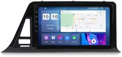 MKD Navigatie Toyota CHR 2016-2020, Rezolutie 2K, Display QLED 9.5 inch, 4GB RAM si 64GB ROM, Android, Procesor Octacore, Slot sim 4G, Sunet DSP, Wireless Carplay si Android Auto, Camera (NA-C2230)