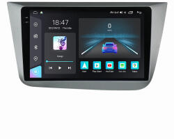 MKD Navigatie Seat Altea 2004-2015 Rezolutie 2K, 4GB RAM+64GB ROM QLED (NA-C3153)