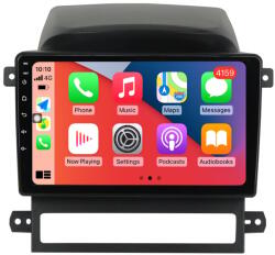 MKD Navigatie Chevrolet Captiva 2008-2012 Android 13, 8GB RAM+128GB ROM QLED (NA-C2942)