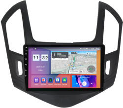 MKD Navigatie Chevrolet Cruze 2012-2015 Android 13, 4GB RAM+32GB ROM QLED (NA-C2701)