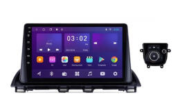 MKD Navigatie Mazda 3 2013-2019, 4GB RAM si 32GB ROM, Display QLED 9 inch, Wireless Carplay si Android Auto, Procesor Octacore, Slot sim 4G, Sunet DSP, Camera Marsarier, Bluetooth, USB, W (NA-C2016)
