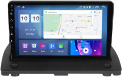 MKD Navigatie Volvo XC90 2003-2014, 8GB RAM si 128GB ROM, Ecran QLED 9 inch, Android 12, Procesor Octacore, Slot sim 4G, Sunet DSP, Wireless Carplay si Android Auto, Camera Marsarier (NA-C633)