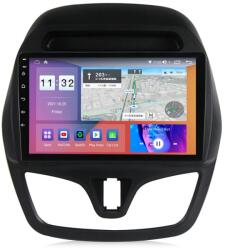 MKD Navigatie Chevrolet Spark Beat 2015-2018 Android 13, 4GB RAM+32GB ROM QLED (NA-C2704)